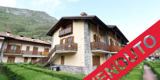 3 locali – Villa d’Ogna