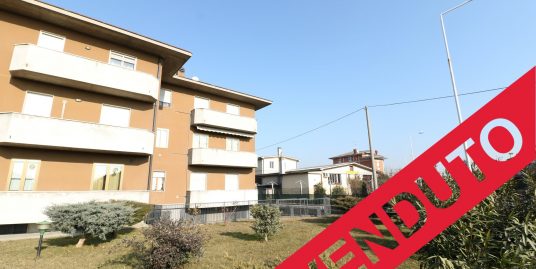 3 locali – Bonate Sotto