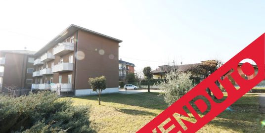 4 locali – Bonate Sotto