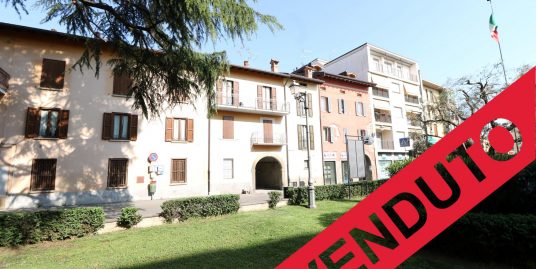 3 locali – Bonate Sopra