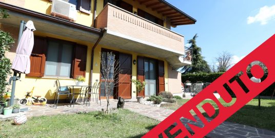 3 locali – Bonate Sopra