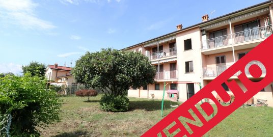 3 locali – Filago