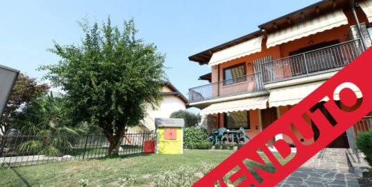 3 locali – Filago