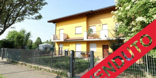 2 locali – Filago