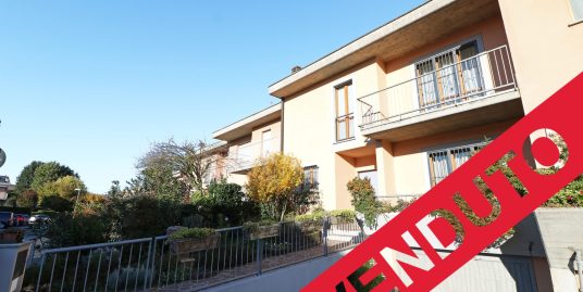 Villa a Schiera – Chignolo d’Isola