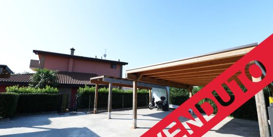 3 locali – Bonate Sopra