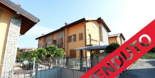 2 locali – Bonate Sopra