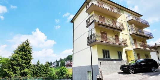 2 locali – Roncola