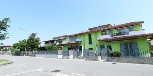 4 locali – Bonate Sotto