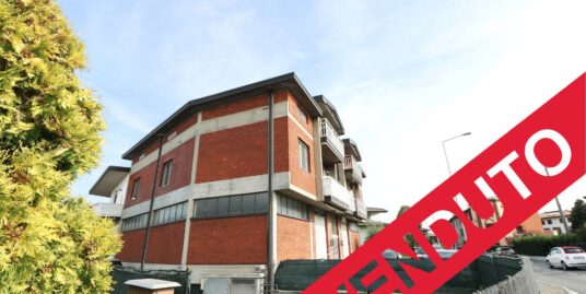 4 locali – Bonate Sotto