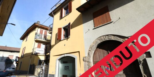 Presezzo – Monolocale