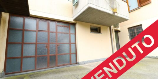 Magazzino – Bonate Sopra