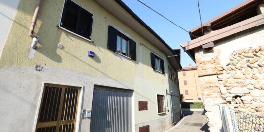3 Locali e Mansarda – Bonate Sotto