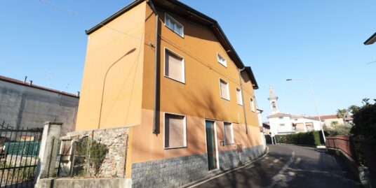 Porzione Cielo Terra – Bonate Sotto
